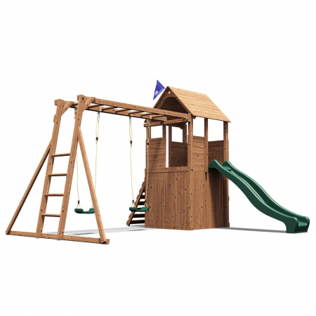 Complex de joaca FortPlus Escape [0]