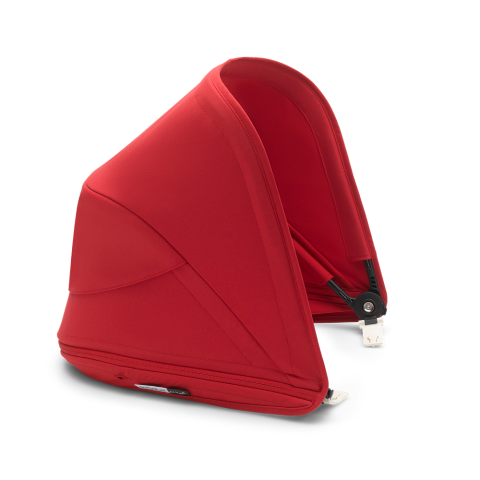 Accesorii transport copii - Copertina carucior Bugaboo Bee 6 Red