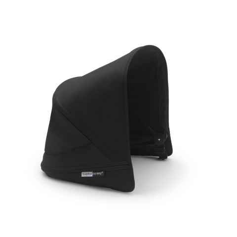 Carucioare si scaune auto - Copertina carucior Bugaboo Donkey 3 Black