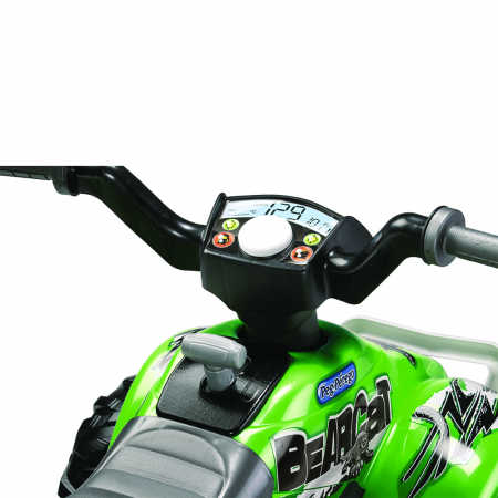 Corral Bearcat, Peg Perego [2]