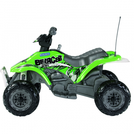 Corral Bearcat, Peg Perego [3]