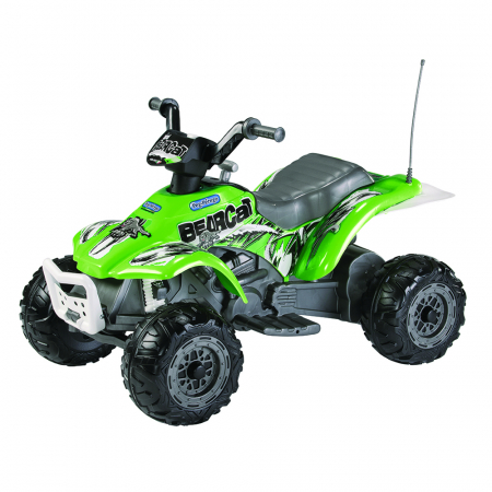 Corral Bearcat, Peg Perego [4]