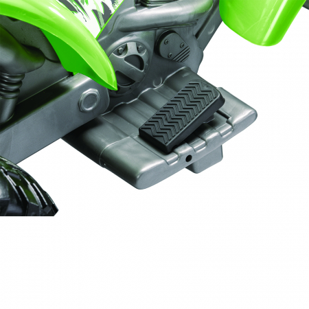 Corral Bearcat, Peg Perego [5]