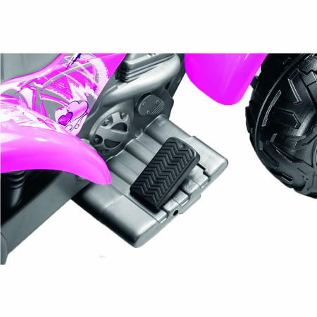 Corral Bearcat, Peg Perego, Roz [2]