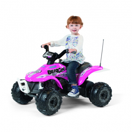 Corral Bearcat, Peg Perego, Roz [0]