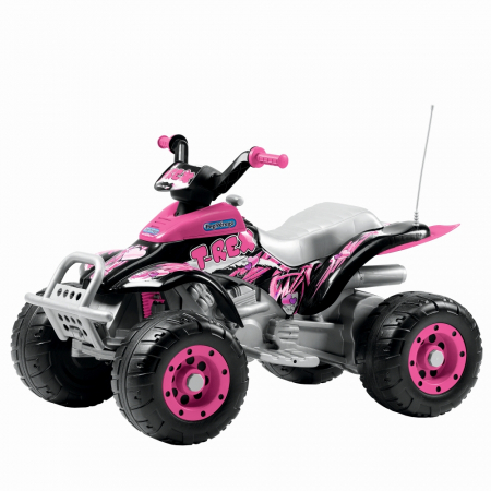 Corral T-Rex, Peg Perego, Pink [0]