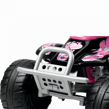 Corral T-Rex, Peg Perego, Pink [1]