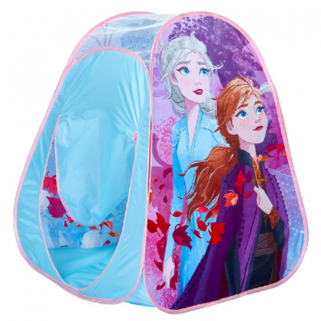 Jucarii de exterior - Cort de joaca Disney Frozen