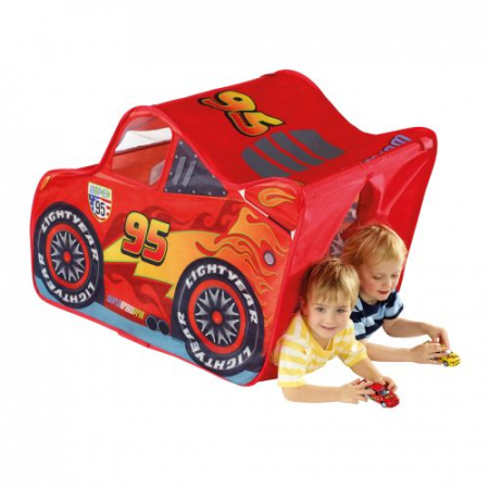 Cort Fulger Mcqueen Worlds Apart [0]