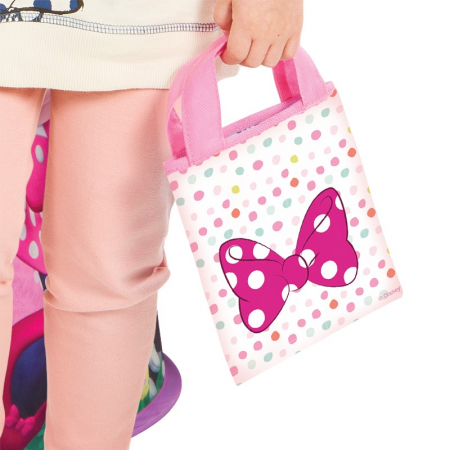 Cort Worlds Apart - Minnie si Daisy [0]