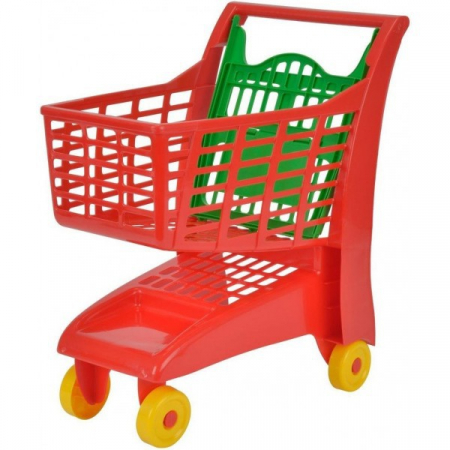 Cos de jucarie supermarket Androni Giocattoli [2]