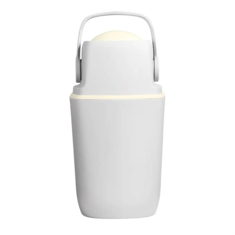 Produse pentru baie - Cos scutece Avionaut AirWell Alb
