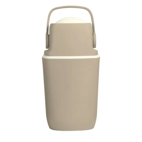 Produse pentru baie - Cos scutece Avionaut AirWell Maro