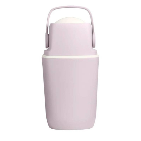 Produse pentru baie - Cos scutece Avionaut AirWell Roz