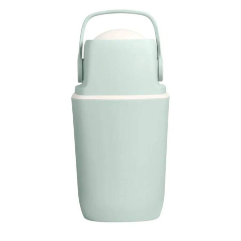 Produse pentru baie - Cos scutece Avionaut AirWell Vernil