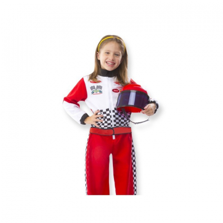 Costum de carnaval Pilot de curse Melissa and Doug [1]