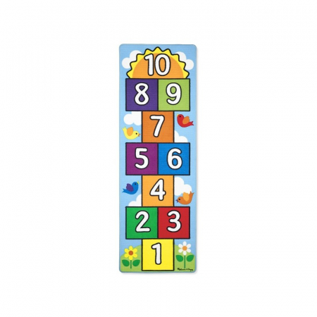 Covoare copii - Covor de joaca Sotron - Melissa and Doug