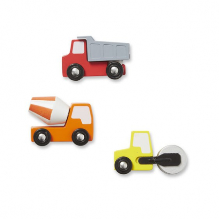 Covoras de joaca si accesorii Santierul de constructii [1]