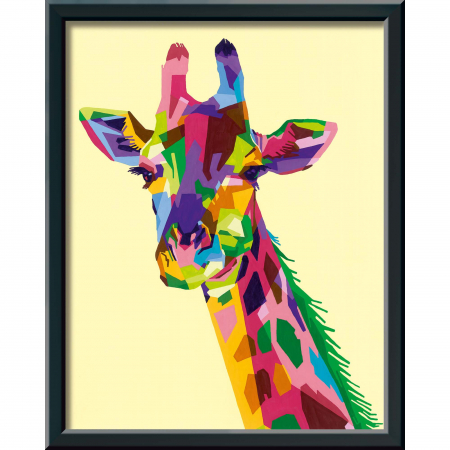 Creart - Pictura Girafa [0]