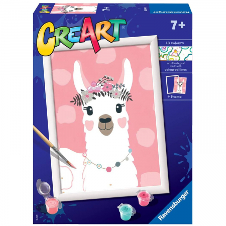 Creart - Pictura Lama [1]