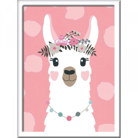 Arta si creatie - Creart - Pictura Lama