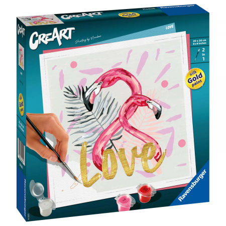 Creart - Pictura Love [2]