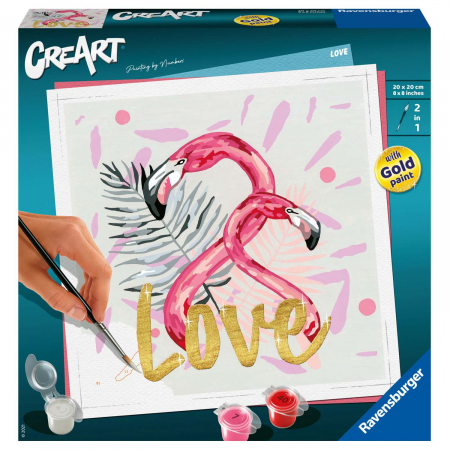 Creart - Pictura Love [1]