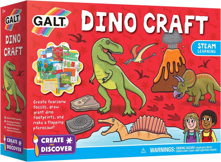 Jocuri educative - Jucarie educativa -Lumea Dinozaurilor