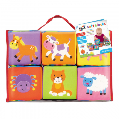 Cuburi amuzante cu animalute [0]