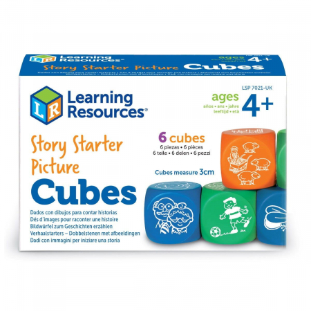 Cuburi cu imagini pentru povesti [2]