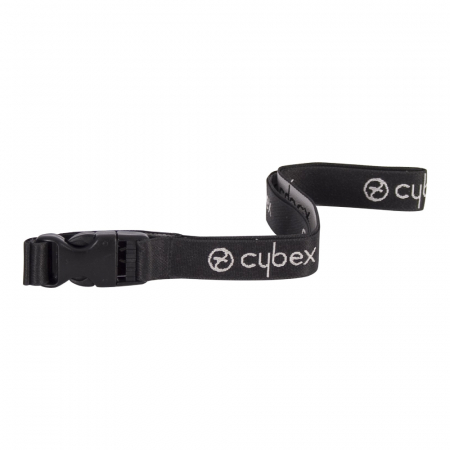 Accesorii transport copii - Curea de fixare scaun auto Cybex