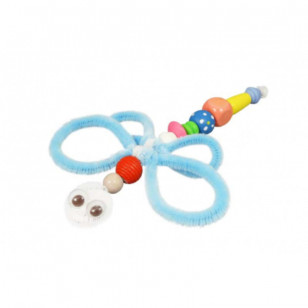 Cutia cu activitati Buki France DIY [3]