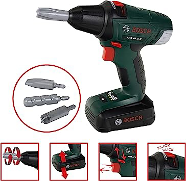 Cutie cu scule - Bosch [1]