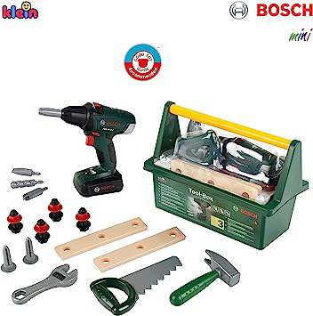 Cutie cu scule - Bosch [3]