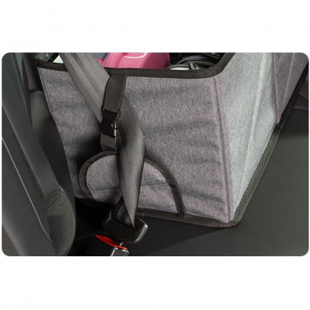 Cutie organizatoare pliabila pentru auto Reer TravelKid Box [4]