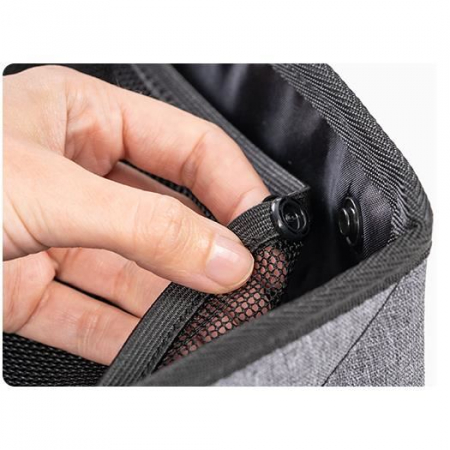 Cutie organizatoare pliabila pentru auto Reer TravelKid Box [3]