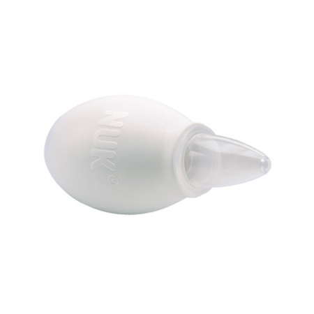 Produse pentru baie - Decongestionant nazal + rezerva Nuk
