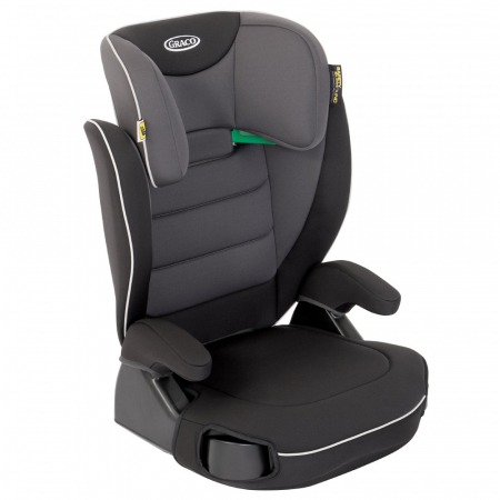 Scaun auto Graco Logico L i-Size Midnight [0]