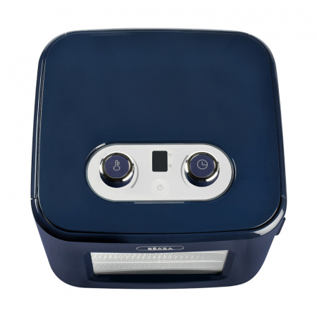 Deshidrator alimente Beaba Dry N Snack Night Blue [5]