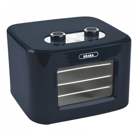 Deshidrator alimente Beaba Dry N Snack Night Blue [0]