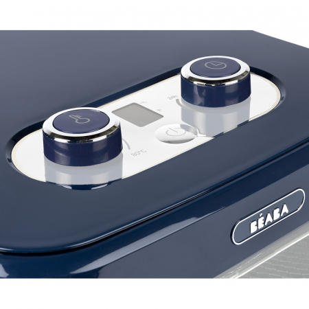 Deshidrator alimente Beaba Dry N Snack Night Blue [4]