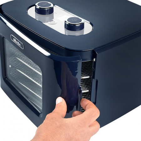 Deshidrator alimente Beaba Dry N Snack Night Blue [3]