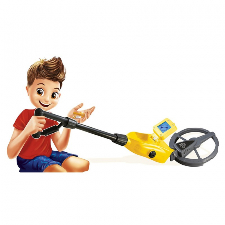 Detector Digital de Metale Buki France [1]