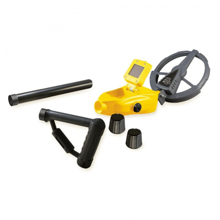 Jucarii de exterior - Detector Digital de Metale Buki France