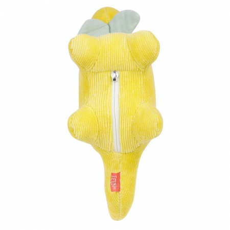 Dinozaur cu lampa de veghe [5]