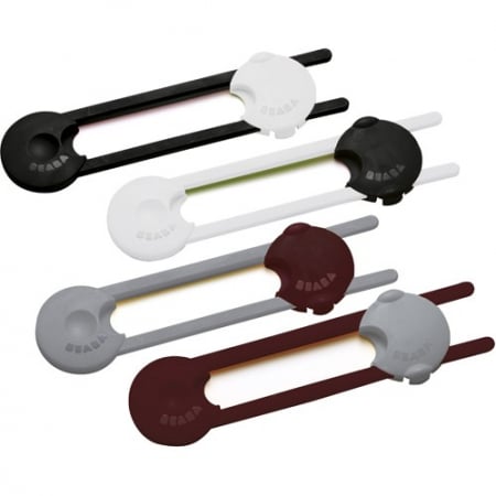 Sisteme protectie - Dispozitiv de blocare usa Beaba - Home Design