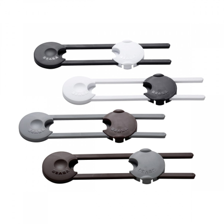 Dispozitiv de blocare usa Beaba Home Design Maro [2]