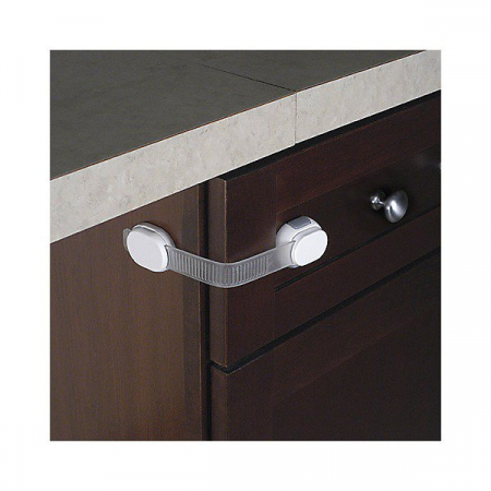 Dispozitiv de protectie multifunctional Safety 1st White [4]