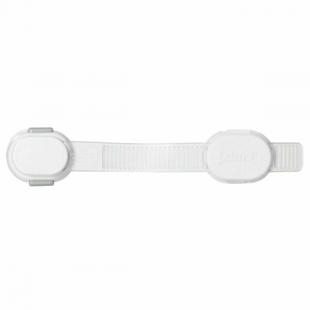 Dispozitiv de protectie multifunctional Safety 1st White [1]