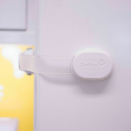 Dispozitiv de protectie multifunctional Safety 1st White [3]